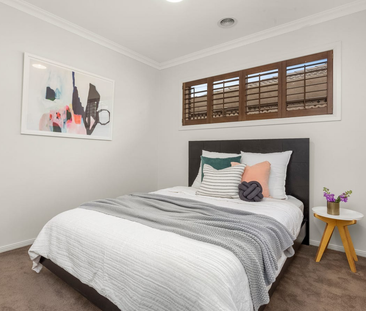 80 Rowland Drive, Point Cook VIC, Belconnen - Photo 5