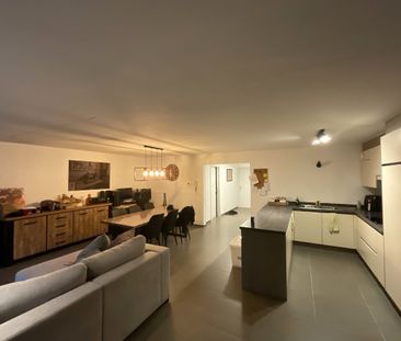 Zeer ruim gelijkvloers 2-slaapkamer appartement Vorselaar - Photo 1