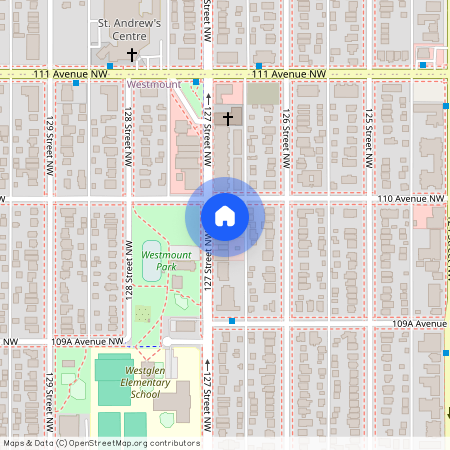 10987 127th Street NW, T5M 0T1, Edmonton