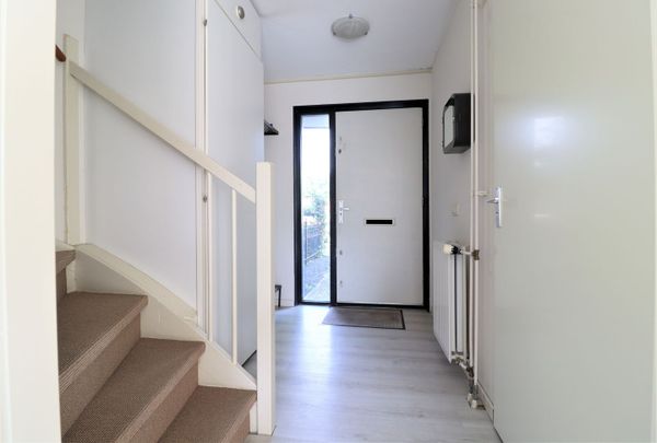 Parkwijklaan 219, Parkwijk Zuidoost, 1326JT, Almere - Photo 1