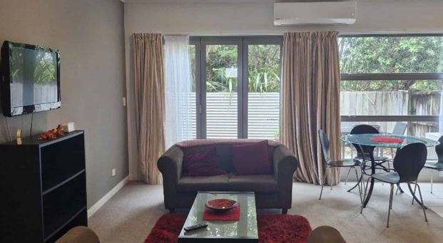 Fully Furnished and Close to Hospital - Photo 1