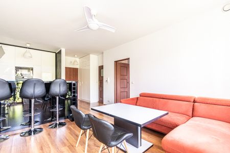 2-pok 46m2 *Chełmońskiego 102* OGRÓD, parking - Photo 5