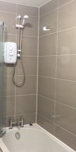 1 bed flat to rent in Friernhay Court, Friernhay Street - Photo 3