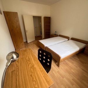 Appartement meublé de 2 pièces au 4ème étage - Photo 2