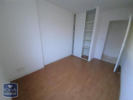 Location Appartement 3 pièces 56m² LE MANS 72100 - Photo 5