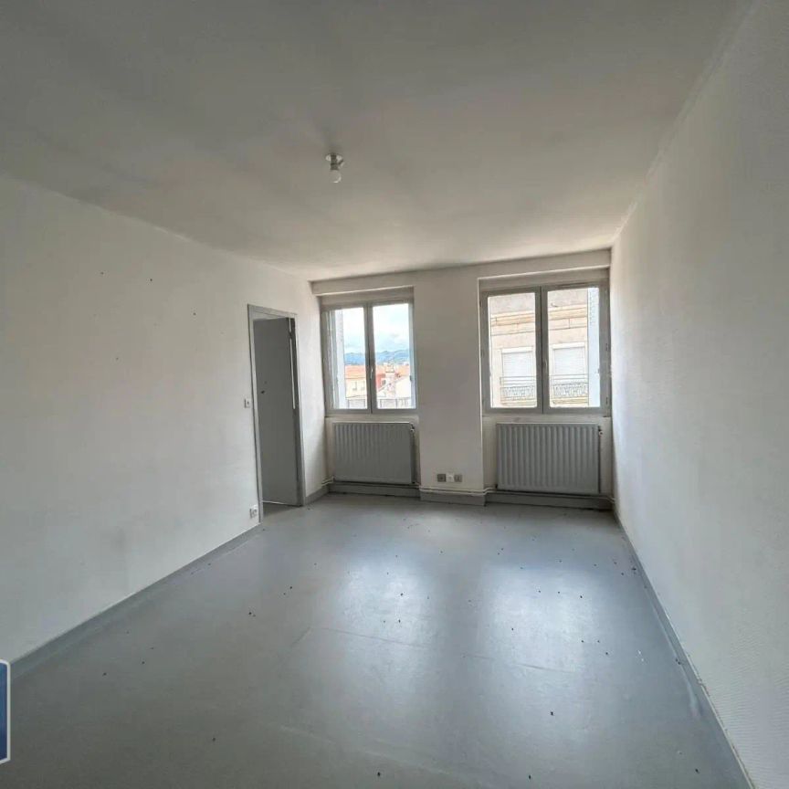 Appartement à louer 2 pièces 39.95m² - Photo 1