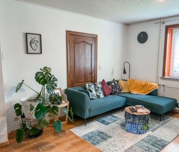 Ruime woning met 3 slpks, terras en tuin in Herk-de-Stad - Foto 4