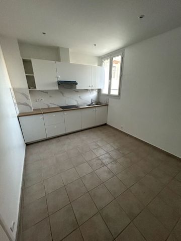 Location maison 5 pièces, 109.66m², Vitry-sur-Seine - Photo 4