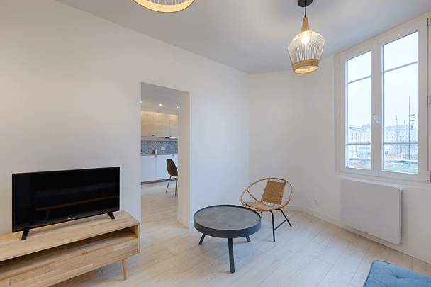 Superbe appartement 2 pièces - MELUN - Photo 1