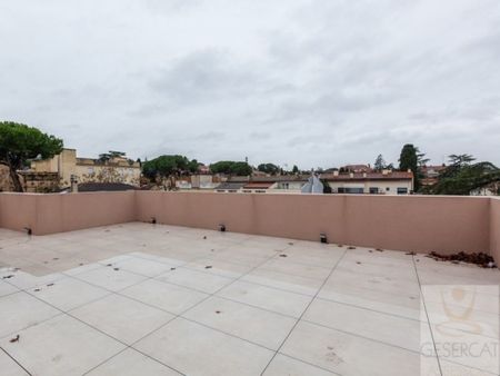 4 room luxury Apartment for rent in Sant Cugat, Spain - Photo 3