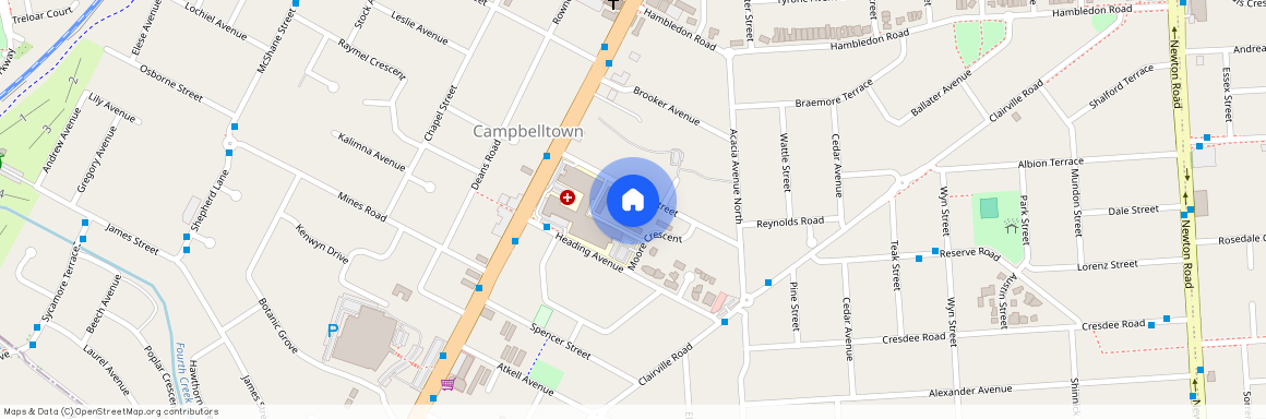 14 Lennox Street, SA 5074, Campbelltown