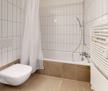 4.5 Zimmer, 112 m², 1. Stock - Foto 3