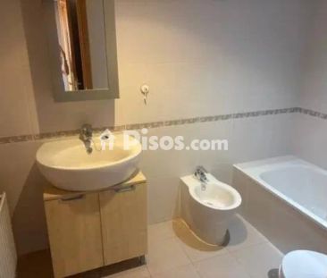 Piso en alquiler en Pumarín-Teatinos - Photo 5
