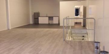 Lägenhet med möjlighet till arbetsplats uthyres - Foto 3