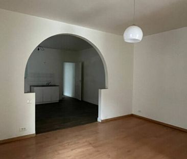 METZ: 2 pièces à louer quartier Ste Thérèse - Photo 1