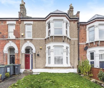 Flat to rent - Verdant Lane, London, SE6 - Photo 4
