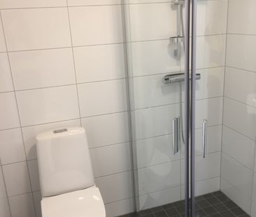 Bladbaggegatan, Bunkeflostrand - Foto 4