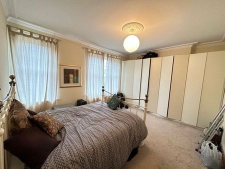 Ebers Grove, Mapperley Park, Property for rent - Photo 2