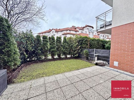 Mieszkanie na wynajem, Gdynia, ul. Władysława Kańskiego - Фото 1