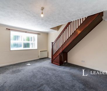 2 bedroom apartment to rent Washington Court, 23-25 Warren Avenue, ... - Photo 2