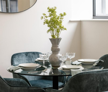 1 bedroom apartment to rent - Photo 6