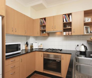 Inner City Living - Photo 1