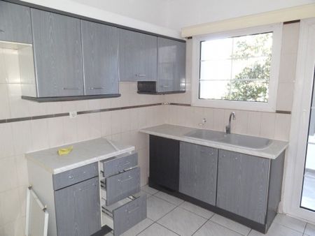 Διαμέρισμα για ενοικίαση Λόφος Βελισσαρίου - Λούτσα (Ιωάννινα) - Φωτογραφία 2