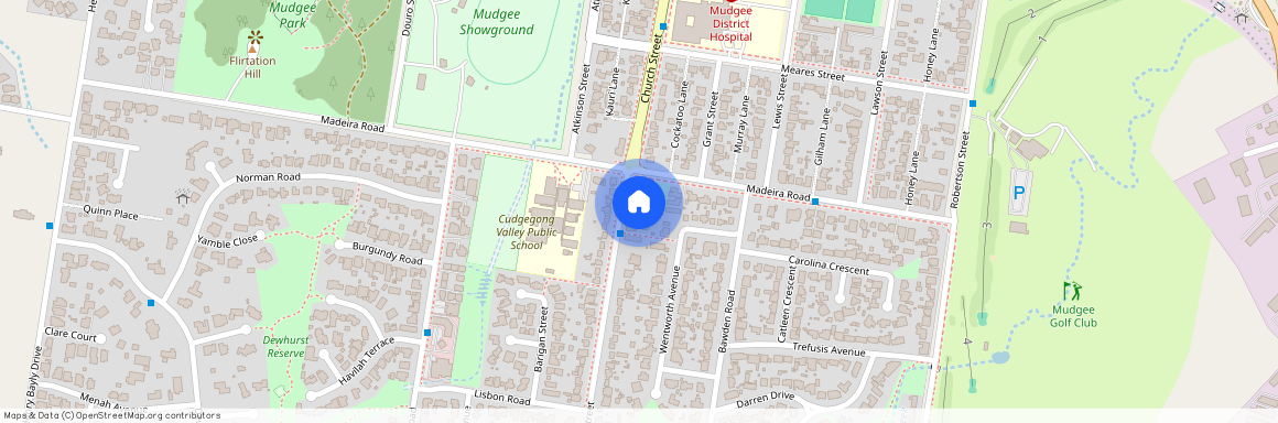 185 Church Street, 2850, Mudgee Nsw