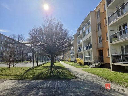 Pronájem bytu 2+kk 40 m - Fotografie 4