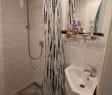 Pronájem bytu Garsoniéra • 19 m² bez realitkyOstrava - Moravská Ostrava, Moravskoslezský kraj - Photo 6