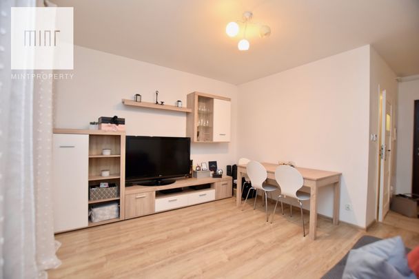 Rzeszów, mieszkanie na wynajem, Grabskiego - Zdjęcie 1