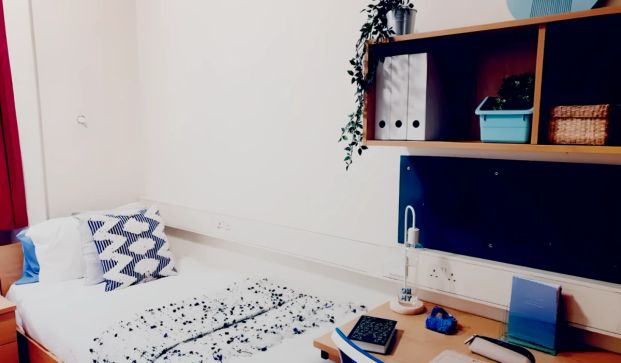 Twin En-suite - Photo 1