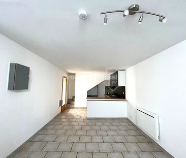 Location Maison 2 pièces 50m² - Photo 2