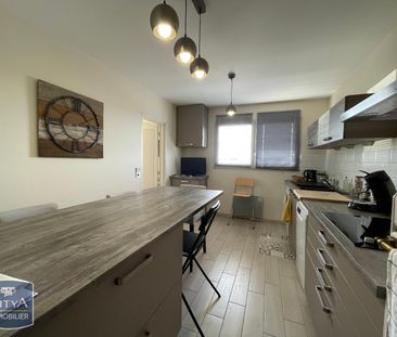 Location Appartement 4 pièces 80m² CHATEAUROUX 36000 - Photo 5