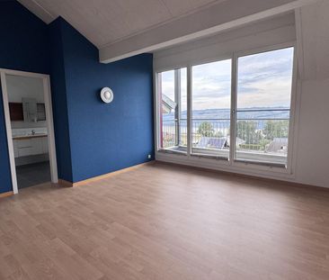 einmaliges Einfamilienhaus mit Traumhafter Aussicht - Foto 2