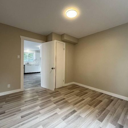 Beau grand 4 et demi lumineux et tranquille - Photo 3