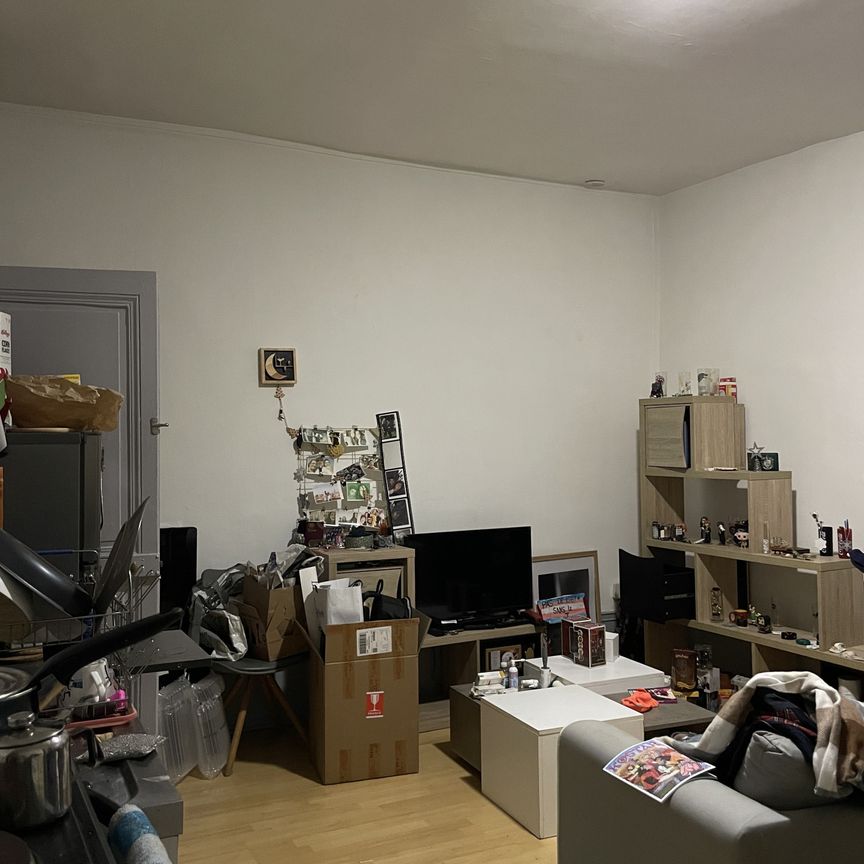 Location Appartement 2 pièces 33m² ANGERS 49100 - Photo 1