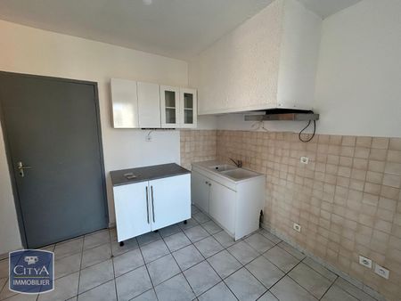 Location Appartement 2 pièces 48m² CLERMONT L HERAULT 34800 - Photo 4