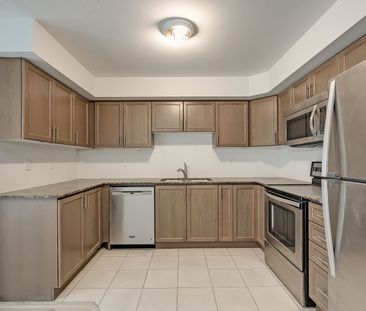 For Lease - 2480 Post Road Unit# 33, Oakville, Ontario - Photo 4