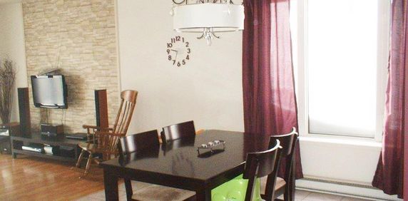 STYLE CONDO ST APAPIT, DISPONIBLE. - Photo 2