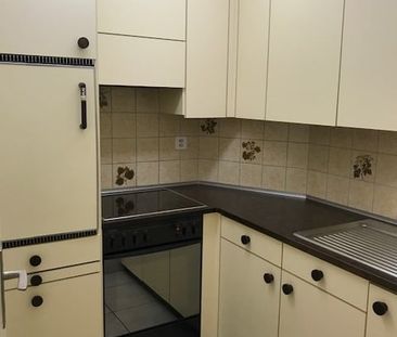 Wohnung Baden Altstadt - Photo 1
