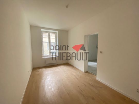 Appartement à louer Metz Centre - Photo 1