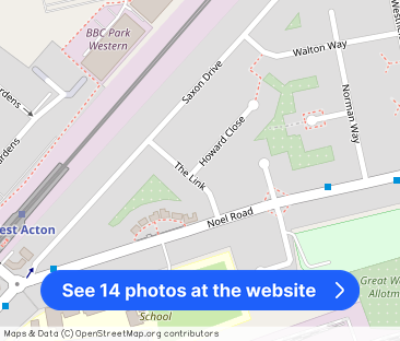 The Link, London - Photo 1