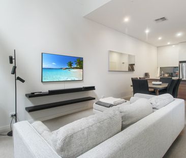 1D/6 Nancarrow Avenue, Ryde NSW 2112 - Apartment For Rent | Domain - Photo 3