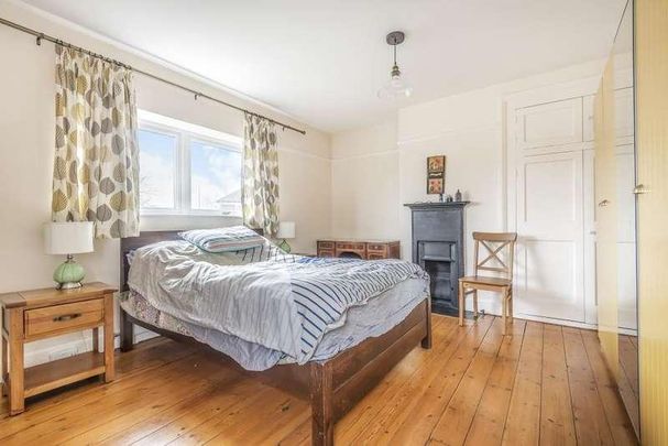 Ashhurst Way, East Oxford, OX4 - Photo 1