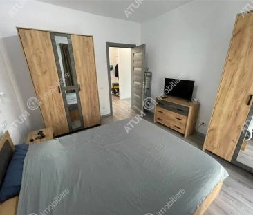 De inchiriat apartament cu 2 camere balcon si loc parcare in zona Lacul Binder din Sibiu - Photo 4