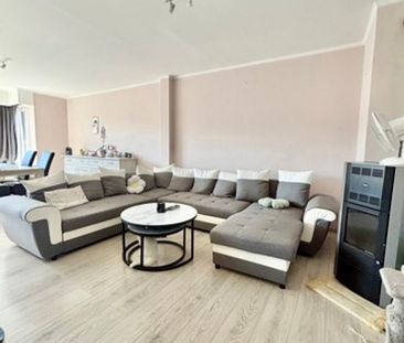 Appartement te huur - Foto 1