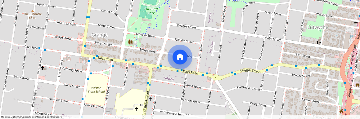 24 Evelyn Street, Grange QLD 4051