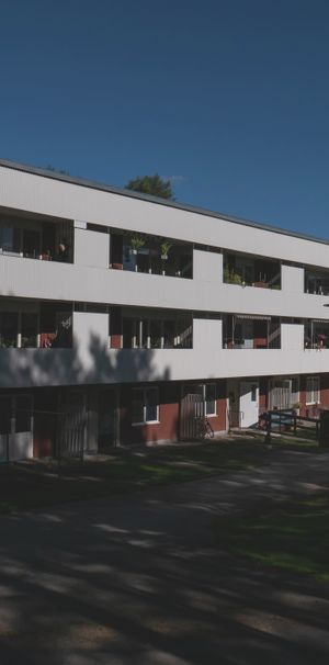 Hammarvägen 47, 826 61, SÖDERALA, Sverige - Photo 1