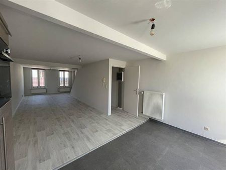 Appartement te huur - Photo 2